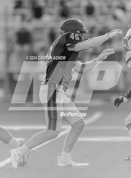 Thumbnail 3 in Tompkins vs Paetow (A teams) photogallery.