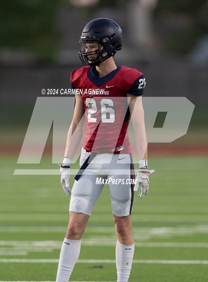 Thumbnail 1 in Tompkins vs Paetow (A teams) photogallery.