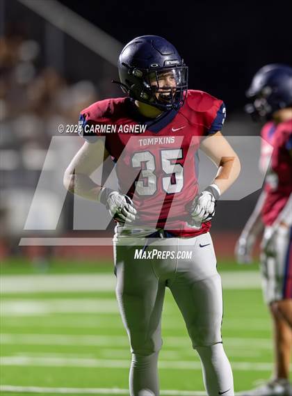 Thumbnail 3 in Tompkins vs Paetow (A teams) photogallery.