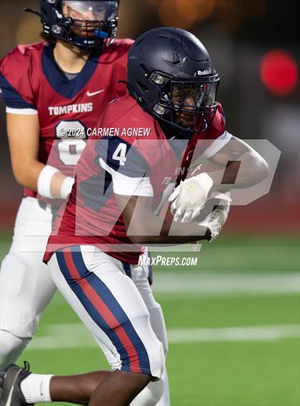 Thumbnail 3 in Tompkins vs Paetow (A teams) photogallery.