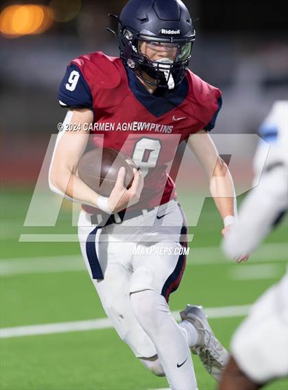 Thumbnail 1 in Tompkins vs Paetow (A teams) photogallery.