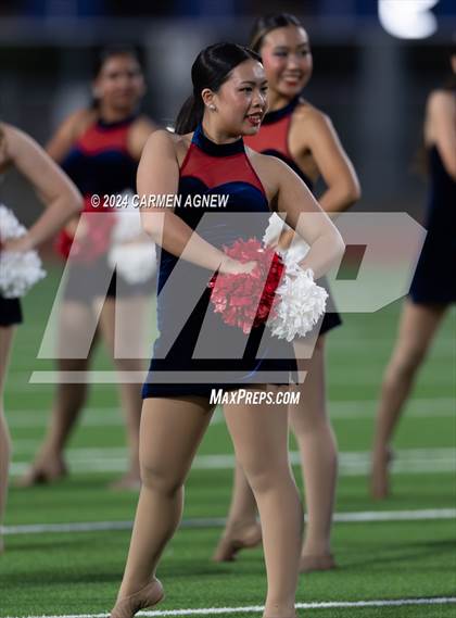 Thumbnail 2 in Tompkins vs Paetow (A teams) photogallery.