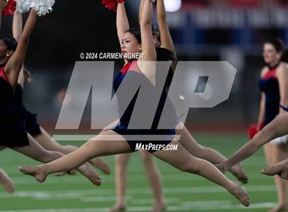 Thumbnail 3 in Tompkins vs Paetow (A teams) photogallery.