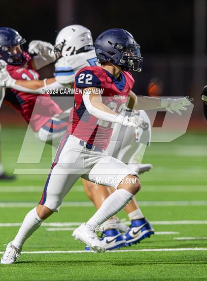 Thumbnail 2 in Tompkins vs Paetow (A teams) photogallery.