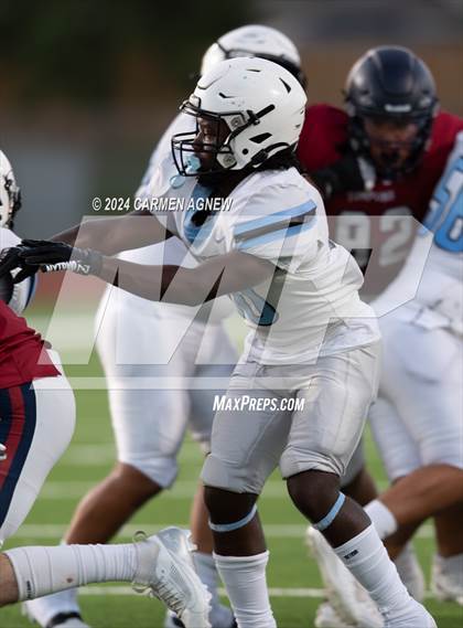 Thumbnail 1 in Tompkins vs Paetow (A teams) photogallery.