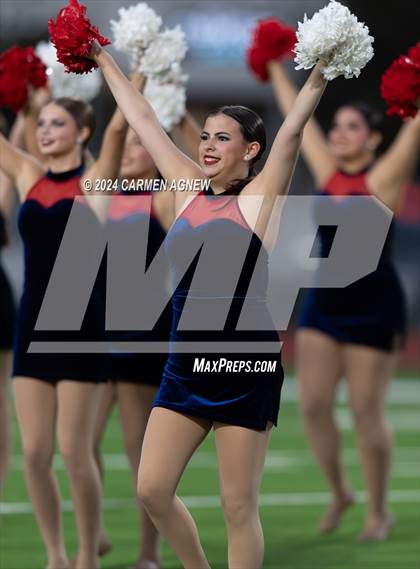 Thumbnail 2 in Tompkins vs Paetow (A teams) photogallery.