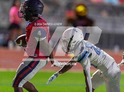 Thumbnail 1 in Tompkins vs Paetow (A teams) photogallery.