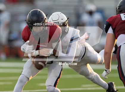Thumbnail 2 in Tompkins vs Paetow (A teams) photogallery.