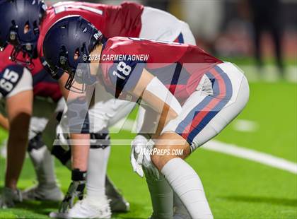 Thumbnail 2 in Tompkins vs Paetow (A teams) photogallery.