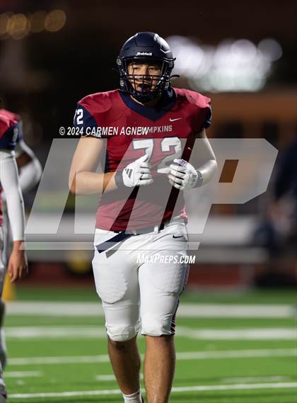 Thumbnail 3 in Tompkins vs Paetow (A teams) photogallery.