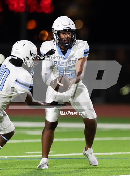 Thumbnail 3 in Tompkins vs Paetow (A teams) photogallery.