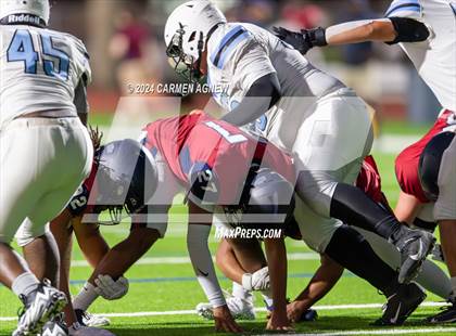 Thumbnail 1 in Tompkins vs Paetow (A teams) photogallery.