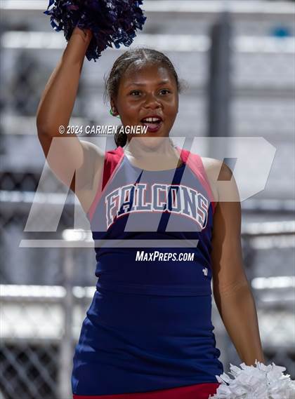 Thumbnail 1 in Tompkins vs Paetow (A teams) photogallery.
