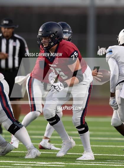 Thumbnail 1 in Tompkins vs Paetow (A teams) photogallery.
