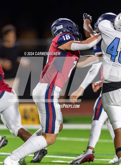 Thumbnail 1 in Tompkins vs Paetow (A teams) photogallery.