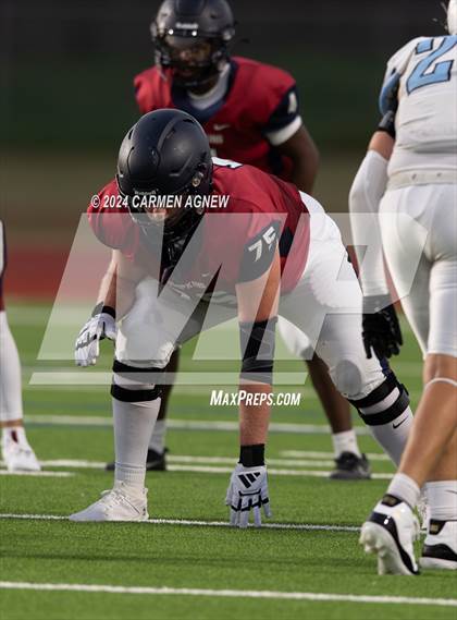 Thumbnail 2 in Tompkins vs Paetow (A teams) photogallery.