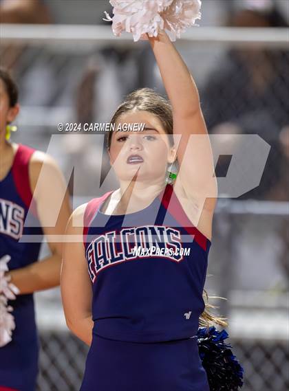 Thumbnail 2 in Tompkins vs Paetow (A teams) photogallery.