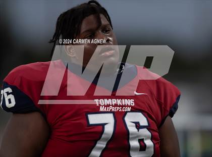 Thumbnail 2 in Tompkins vs Paetow (A teams) photogallery.