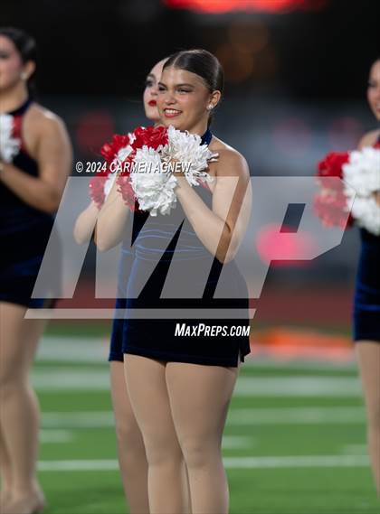 Thumbnail 3 in Tompkins vs Paetow (A teams) photogallery.