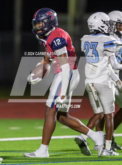 Thumbnail 3 in Tompkins vs Paetow (A teams) photogallery.