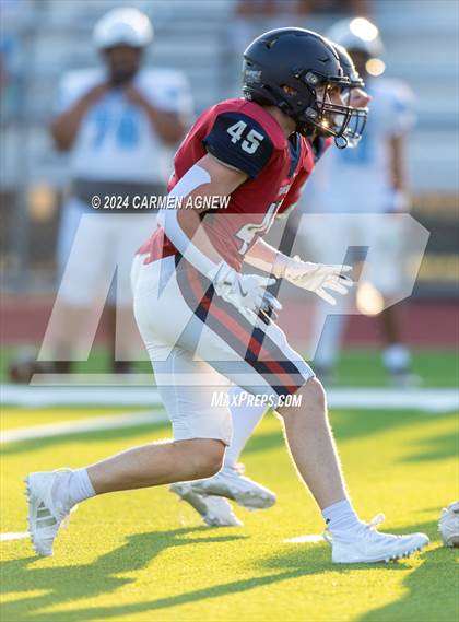 Thumbnail 1 in Tompkins vs Paetow (A teams) photogallery.