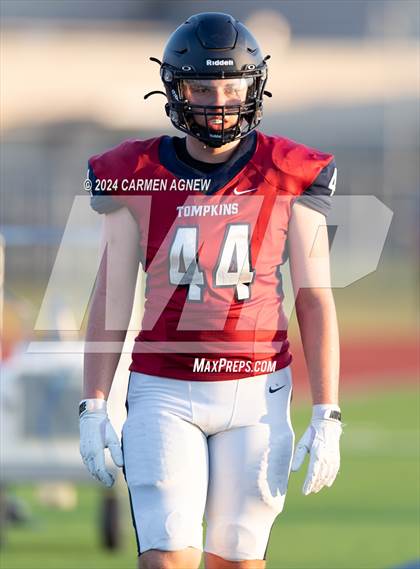 Thumbnail 1 in Tompkins vs Paetow (A teams) photogallery.