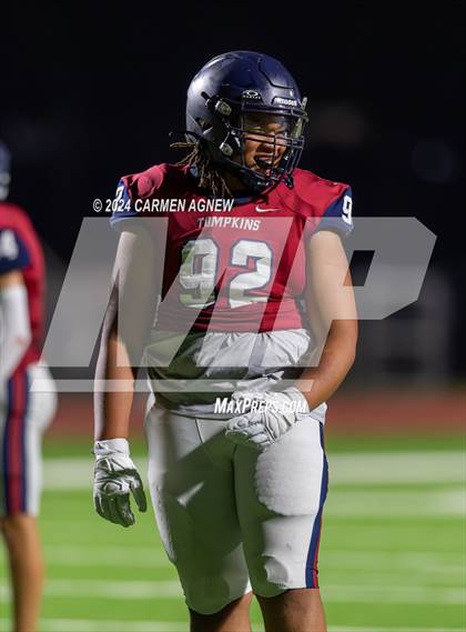 Thumbnail 1 in Tompkins vs Paetow (A teams) photogallery.