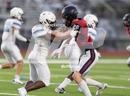 Thumbnail 1 in Tompkins vs Paetow (A teams) photogallery.