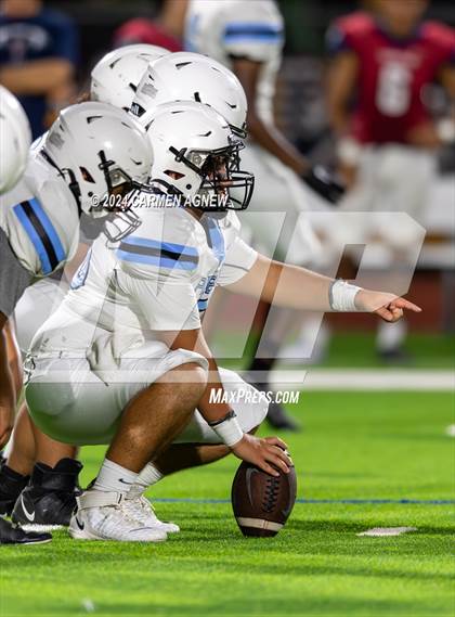 Thumbnail 1 in Tompkins vs Paetow (A teams) photogallery.