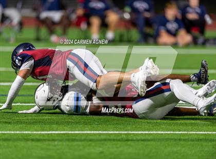 Thumbnail 3 in Tompkins vs Paetow (A teams) photogallery.