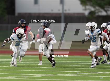 Thumbnail 3 in Tompkins vs Paetow (A teams) photogallery.