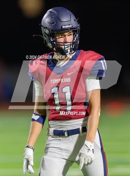 Thumbnail 1 in Tompkins vs Paetow (A teams) photogallery.
