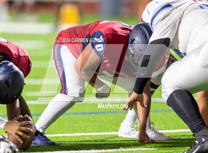 Thumbnail 1 in Tompkins vs Paetow (A teams) photogallery.