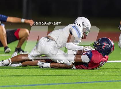 Thumbnail 3 in Tompkins vs Paetow (A teams) photogallery.