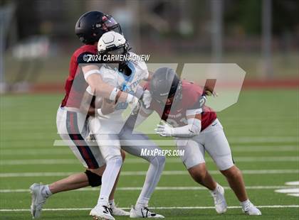 Thumbnail 1 in Tompkins vs Paetow (A teams) photogallery.