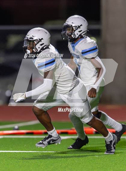 Thumbnail 2 in Tompkins vs Paetow (A teams) photogallery.