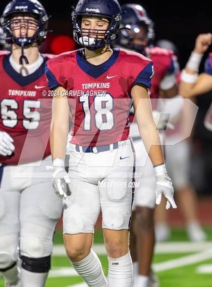 Thumbnail 3 in Tompkins vs Paetow (A teams) photogallery.