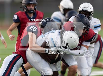 Thumbnail 3 in Tompkins vs Paetow (A teams) photogallery.