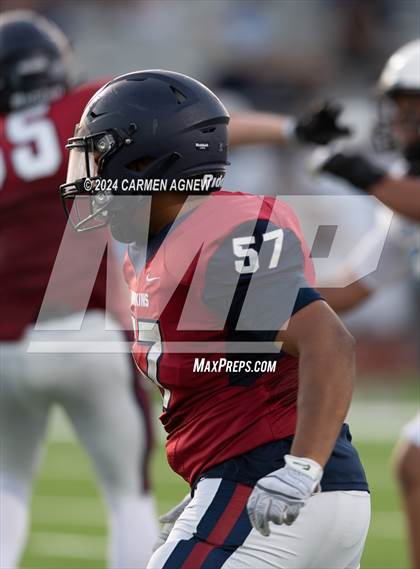 Thumbnail 2 in Tompkins vs Paetow (A teams) photogallery.