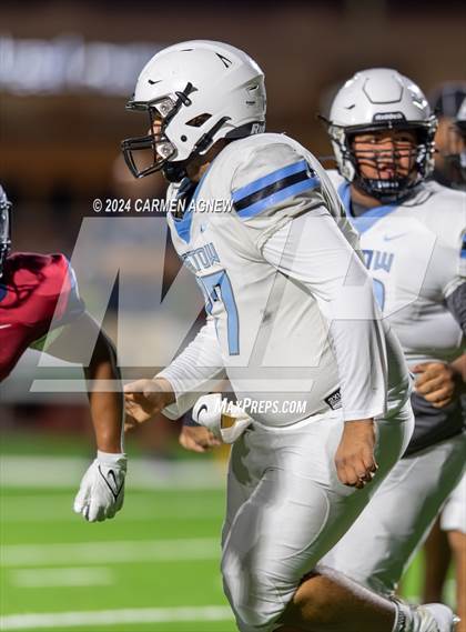 Thumbnail 3 in Tompkins vs Paetow (A teams) photogallery.