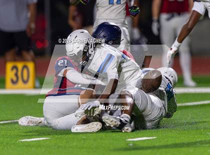 Thumbnail 3 in Tompkins vs Paetow (A teams) photogallery.