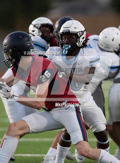 Thumbnail 2 in Tompkins vs Paetow (A teams) photogallery.