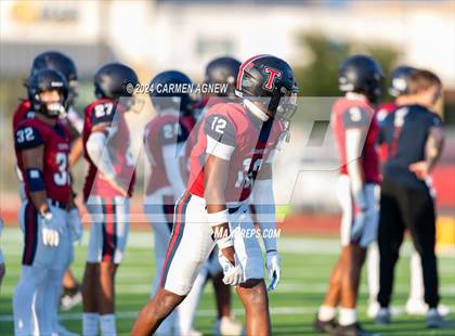 Thumbnail 2 in Tompkins vs Paetow (A teams) photogallery.