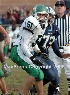 Thumbnail 3 in Northwest Catholic @ Middletown photogallery.