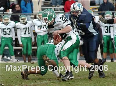 Thumbnail 1 in Northwest Catholic @ Middletown photogallery.