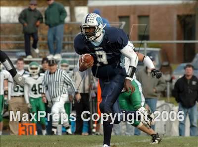 Thumbnail 3 in Northwest Catholic @ Middletown photogallery.