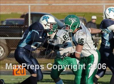 Thumbnail 2 in Northwest Catholic @ Middletown photogallery.