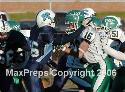 Thumbnail 3 in Northwest Catholic @ Middletown photogallery.