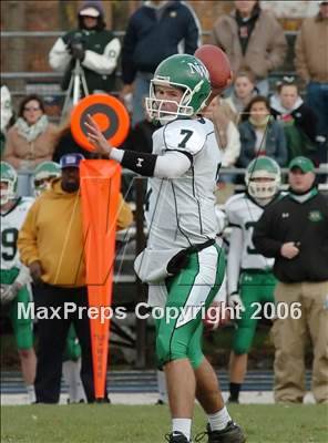 Thumbnail 1 in Northwest Catholic @ Middletown photogallery.