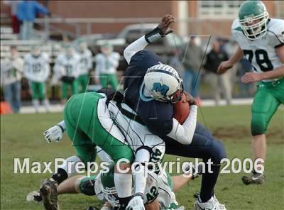 Thumbnail 3 in Northwest Catholic @ Middletown photogallery.